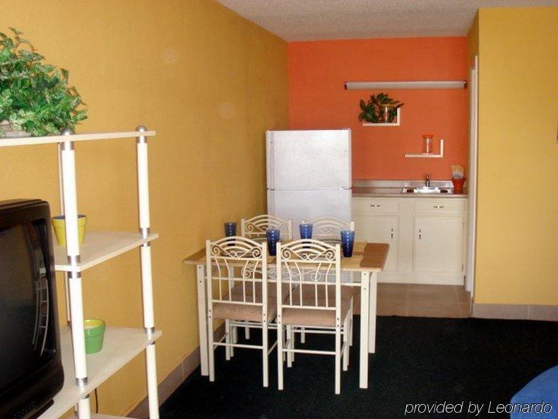 Tropical Inn Palm Bay Rom bilde