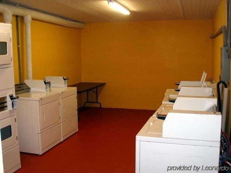 Tropical Inn Palm Bay Fasiliteter bilde
