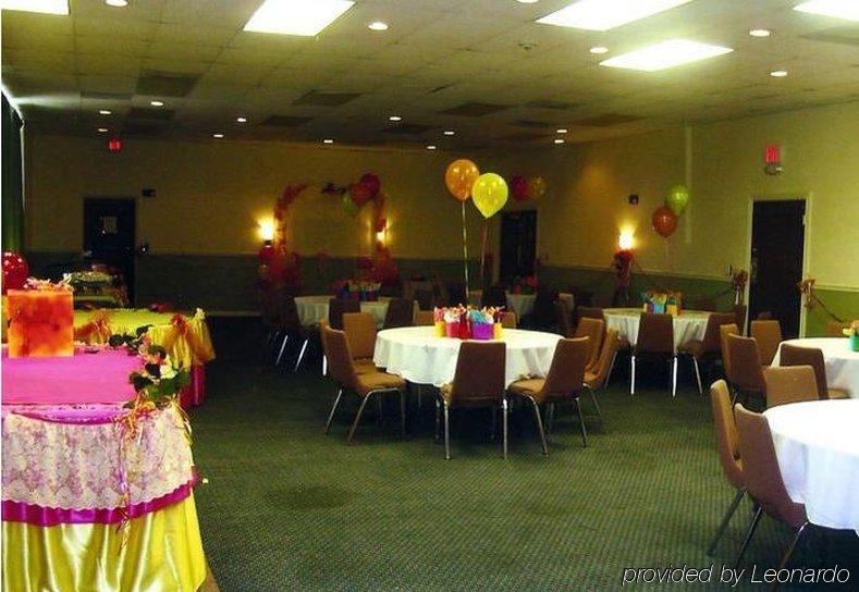 Tropical Inn Palm Bay Fasiliteter bilde
