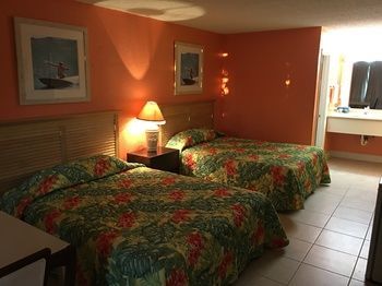 Tropical Inn Palm Bay Eksteriør bilde